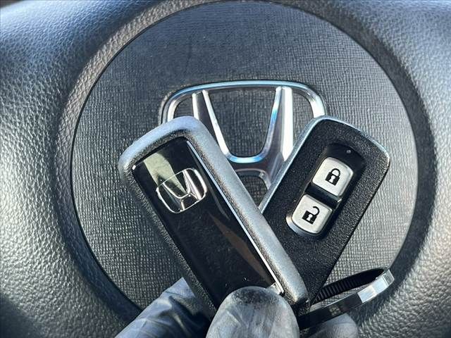 HONDA N-WGN CUSTOM 2016