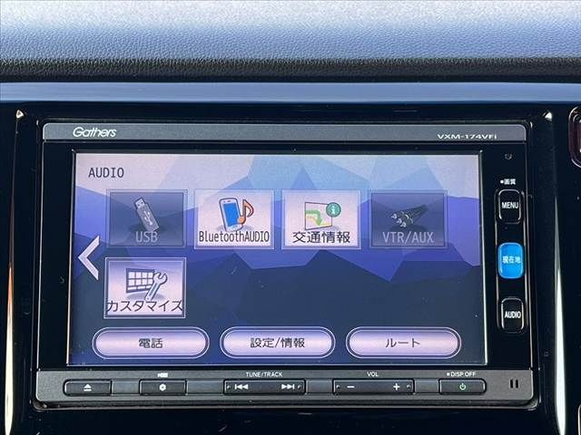 HONDA N-WGN CUSTOM 2016