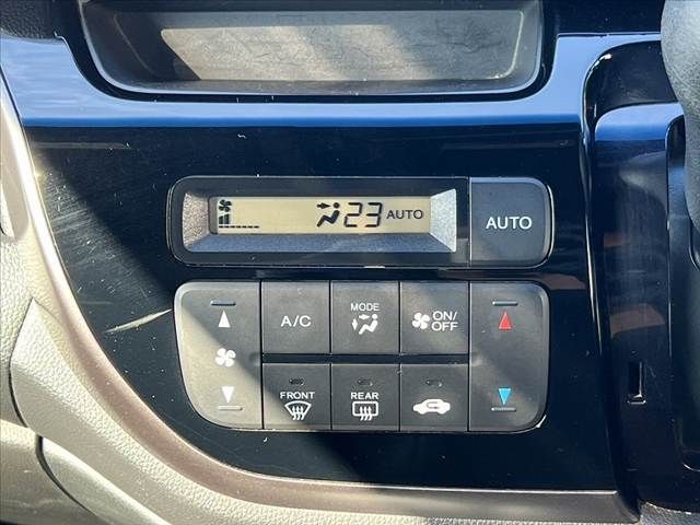 HONDA N-WGN CUSTOM 2016