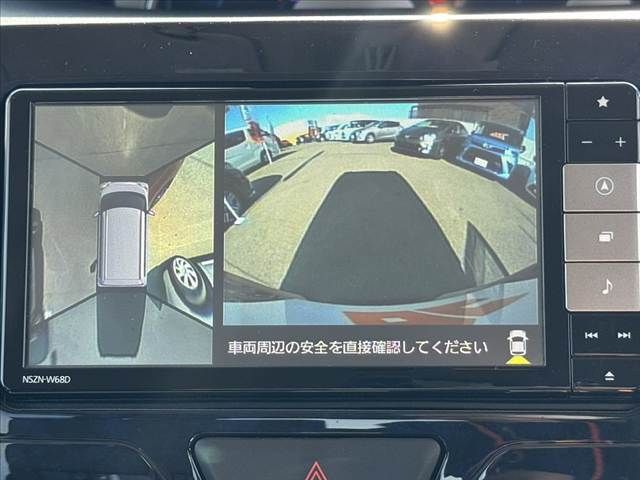 DAIHATSU TANTO CUSTOM 2018