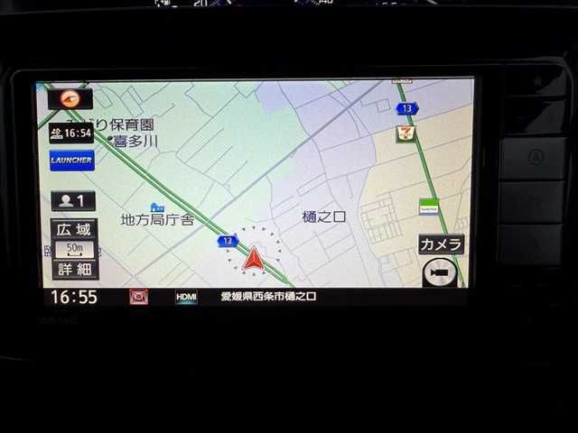 DAIHATSU TANTO CUSTOM 2018