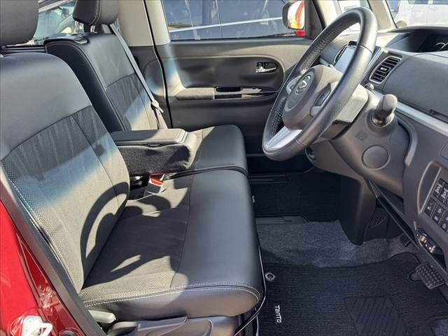 DAIHATSU TANTO CUSTOM 2018