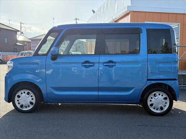 SUZUKI Spacia 2019