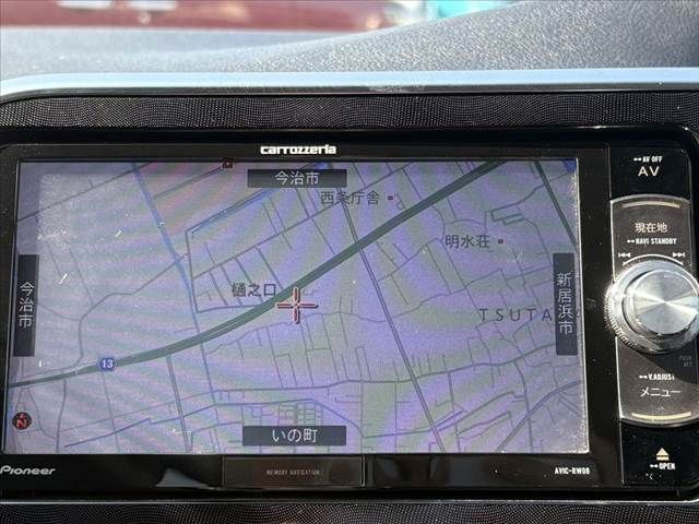 TOYOTA SIENTA HYBRID 2016