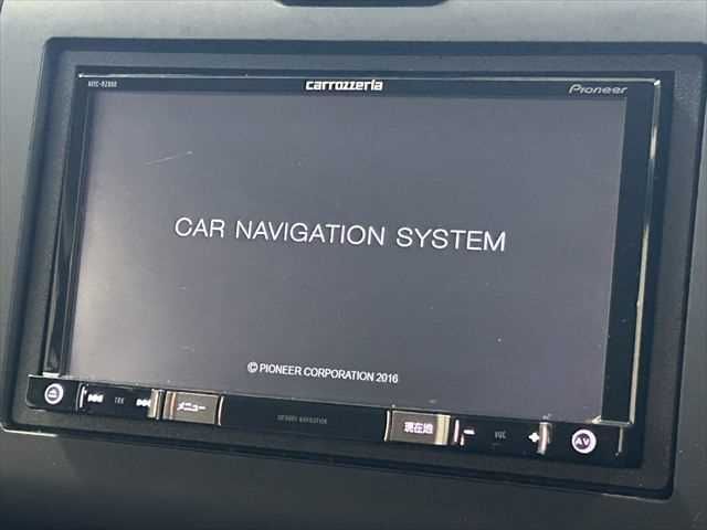 HONDA FREED HYBRID 2017