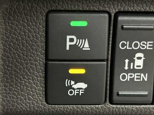 HONDA FREED HYBRID 2017