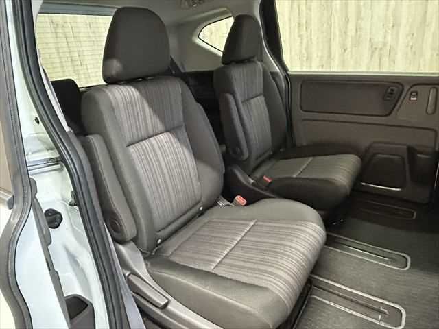 HONDA FREED HYBRID 2017