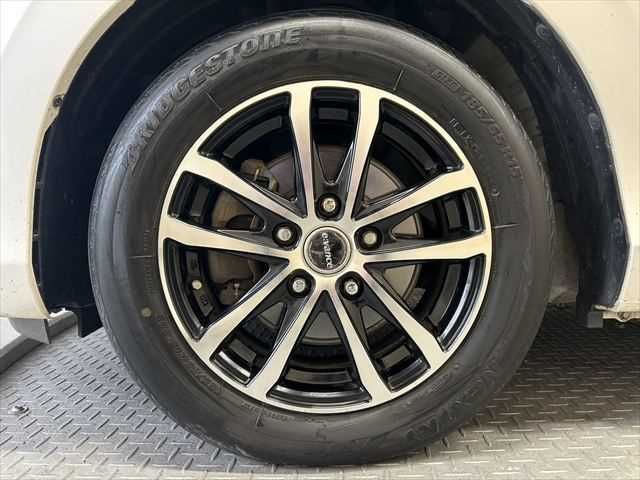 HONDA FREED HYBRID 2017