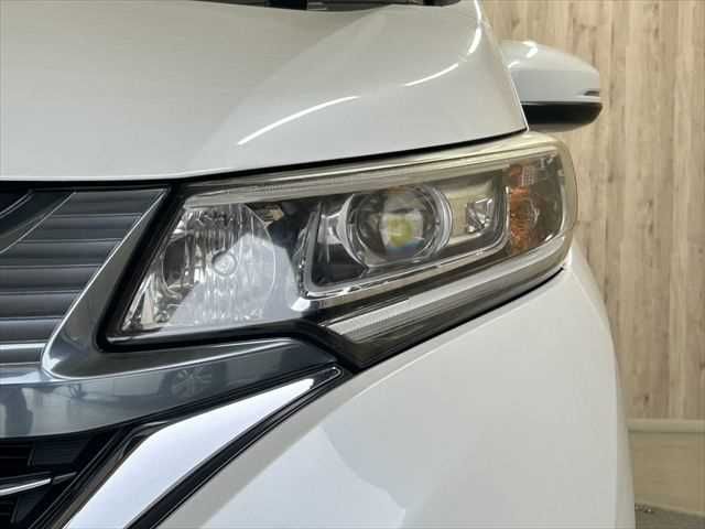 HONDA FREED HYBRID 2017