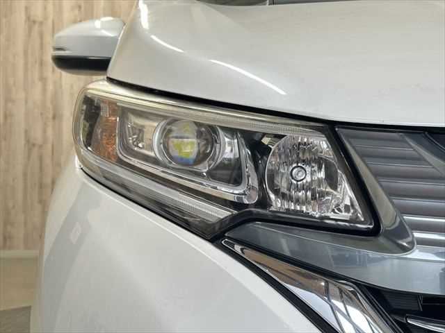 HONDA FREED HYBRID 2017