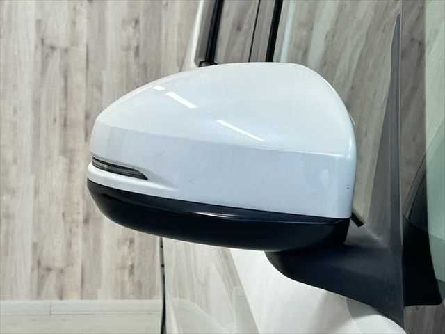 HONDA FREED HYBRID 2017