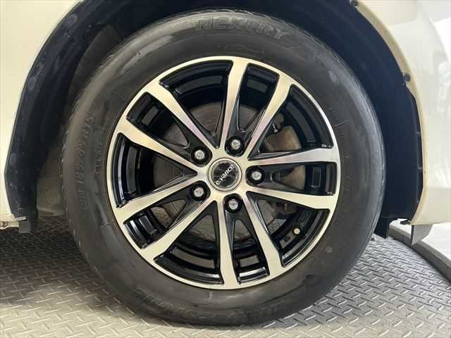 HONDA FREED HYBRID 2017