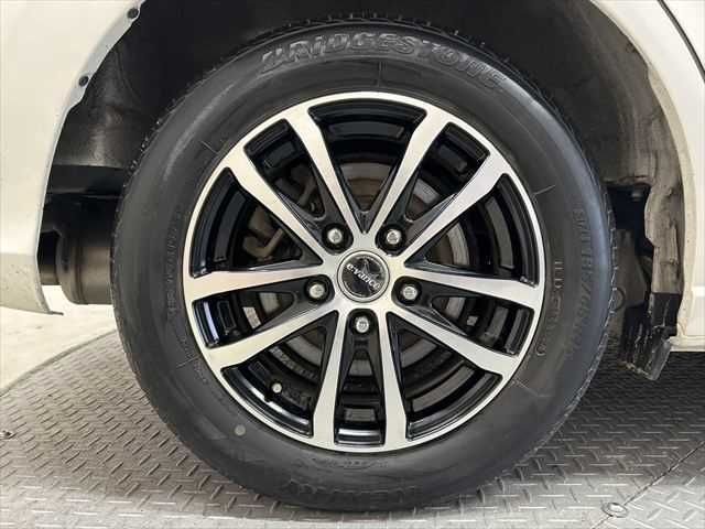 HONDA FREED HYBRID 2017