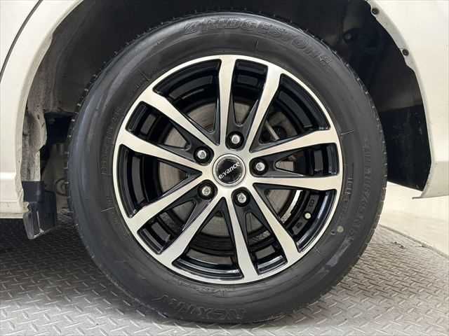 HONDA FREED HYBRID 2017