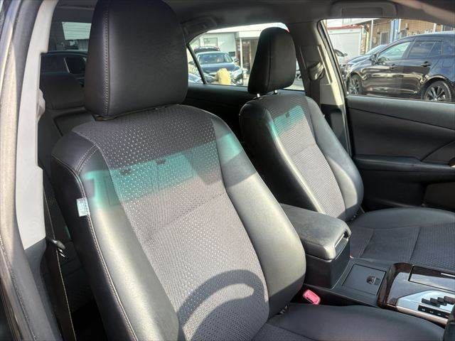 TOYOTA CAMRY HYBRID 2013