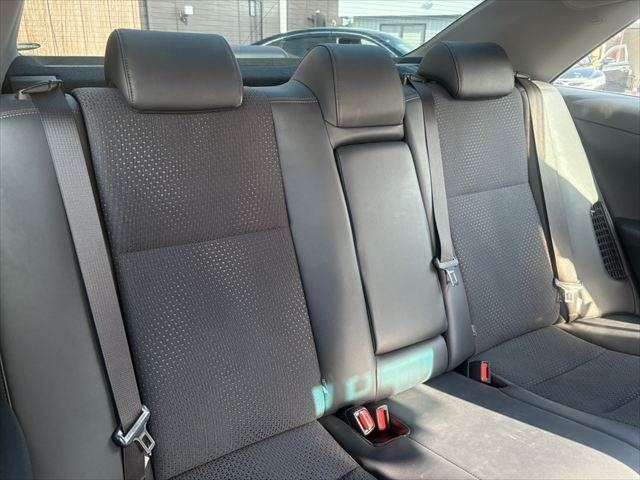 TOYOTA CAMRY HYBRID 2013