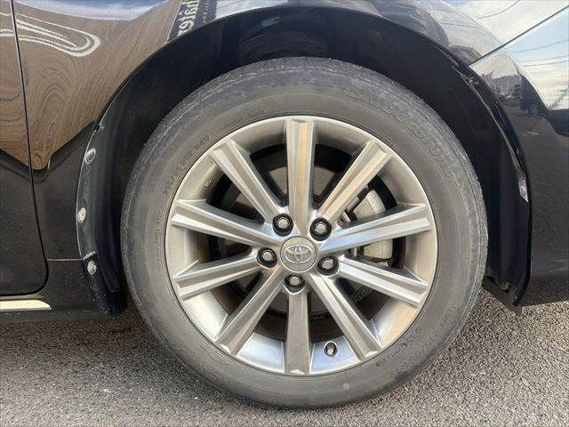 TOYOTA CAMRY HYBRID 2013