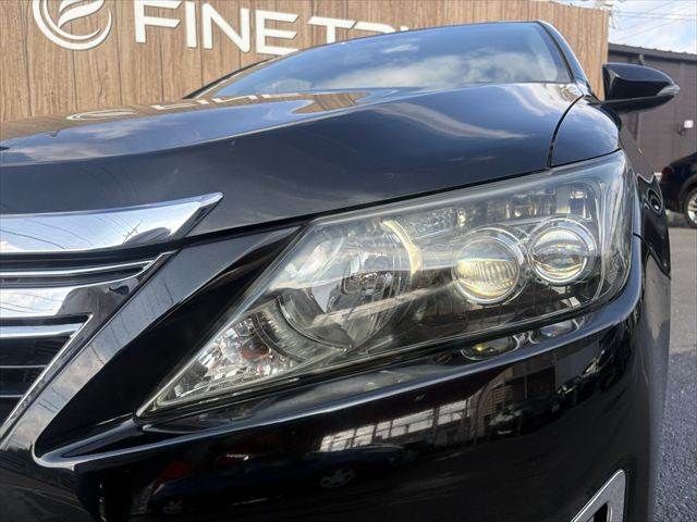 TOYOTA CAMRY HYBRID 2013