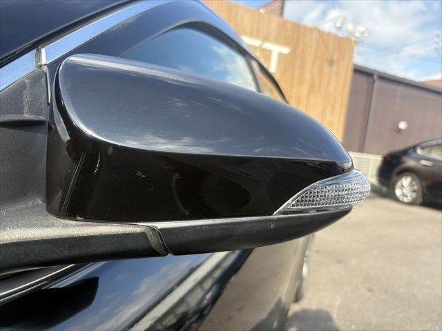 TOYOTA CAMRY HYBRID 2013