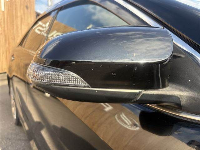 TOYOTA CAMRY HYBRID 2013