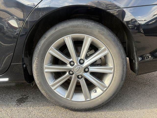 TOYOTA CAMRY HYBRID 2013