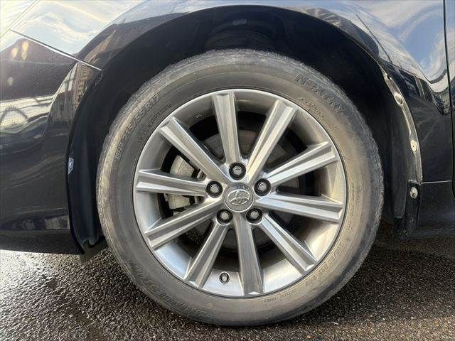 TOYOTA CAMRY HYBRID 2013