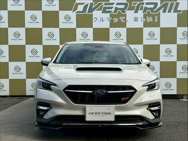 SUBARU LEVORG 2021