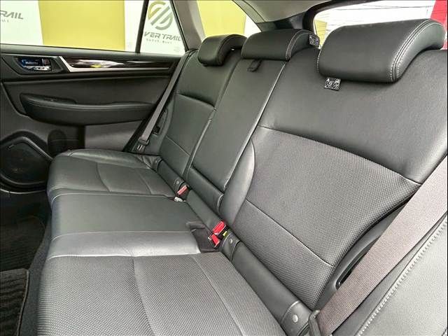 SUBARU LEGACY OUTBACK 2015