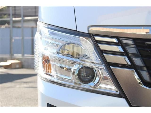 NISSAN CARAVAN van 2WD 2023