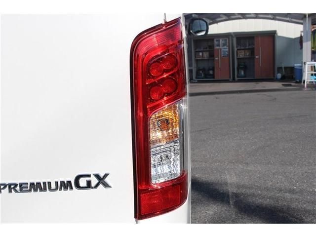 NISSAN CARAVAN van 2WD 2023