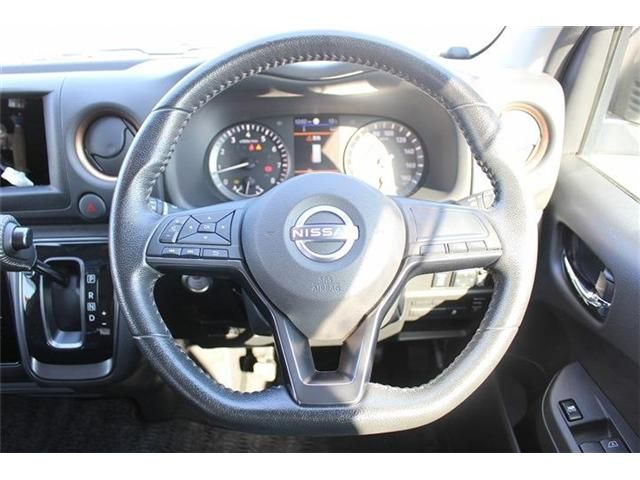 NISSAN CARAVAN van 2WD 2023