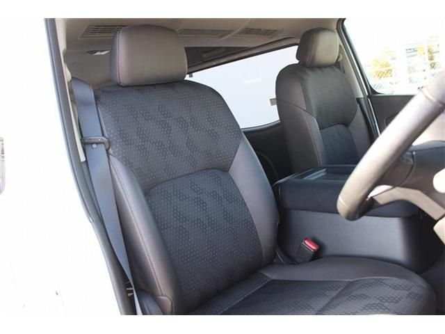 NISSAN CARAVAN van 2WD 2023