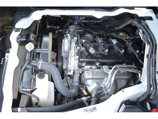 NISSAN CARAVAN van 2WD 2023