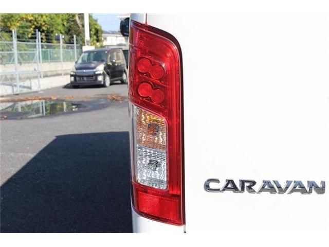 NISSAN CARAVAN van 2WD 2023