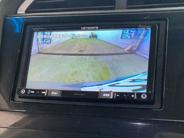 HONDA SHUTTLE HYBRID 2019