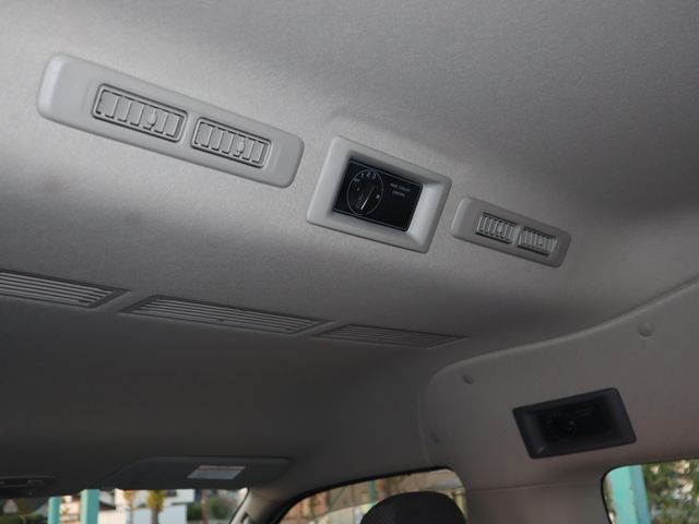 NISSAN NV350 CARAVAN 2019