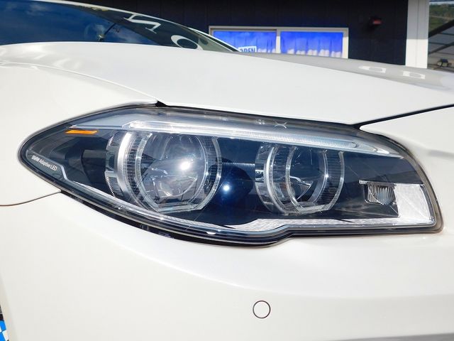 BMW BMW Active Hybrid 5 2014