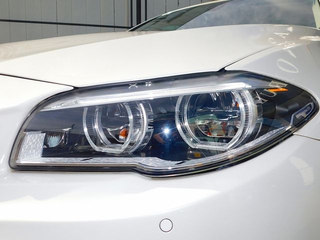 BMW BMW Active Hybrid 5 2014