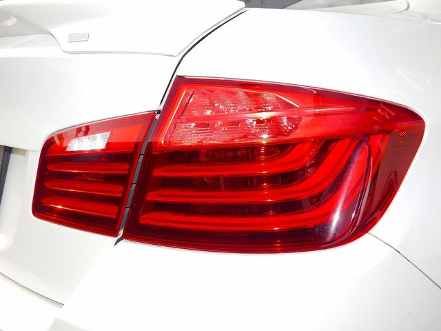 BMW BMW Active Hybrid 5 2014