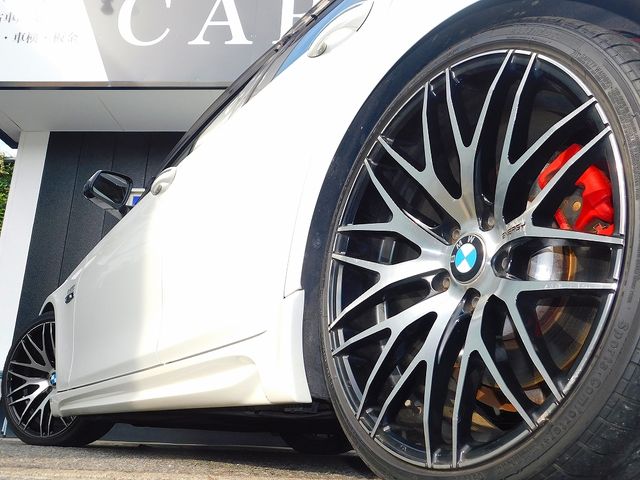 BMW BMW Active Hybrid 5 2014