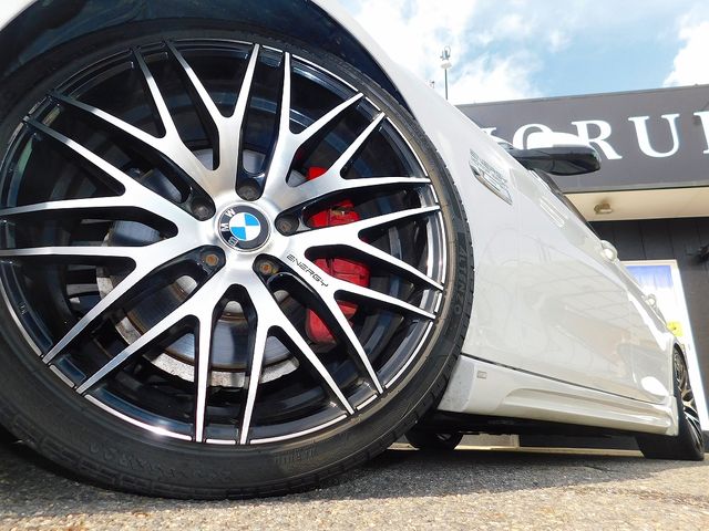 BMW BMW Active Hybrid 5 2014