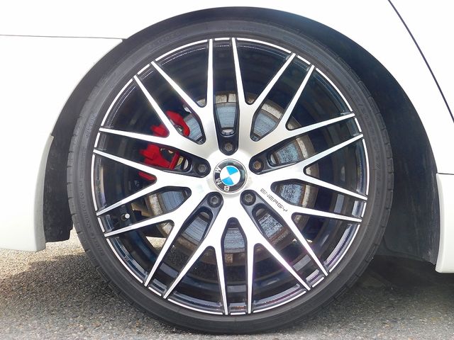 BMW BMW Active Hybrid 5 2014