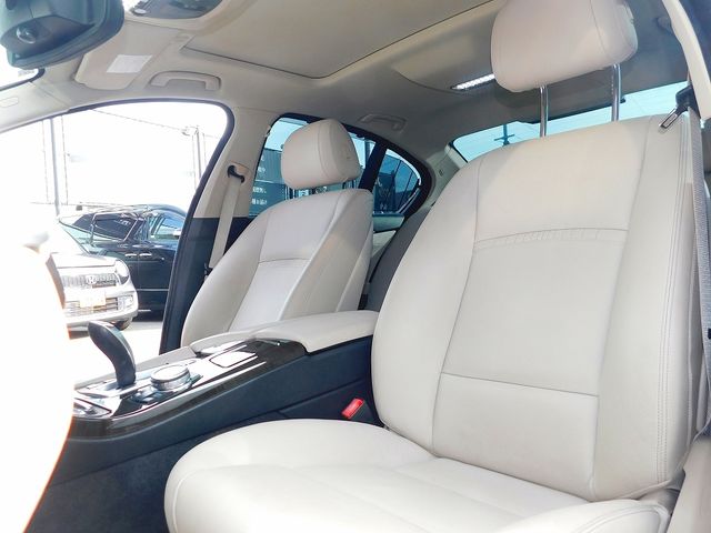 BMW BMW Active Hybrid 5 2014