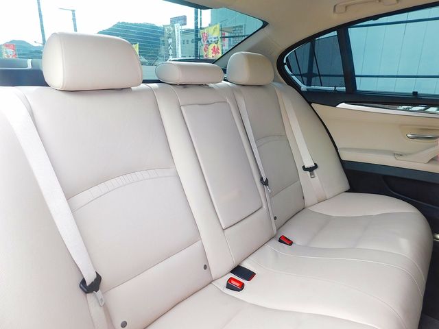 BMW BMW Active Hybrid 5 2014