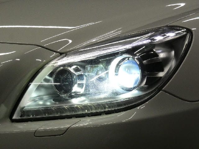 MERCEDES BENZ MERCEDES BENZ SLK class 2011