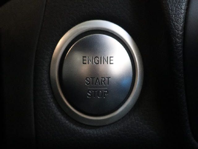 MERCEDES BENZ MERCEDES AMG GLCclass 2016