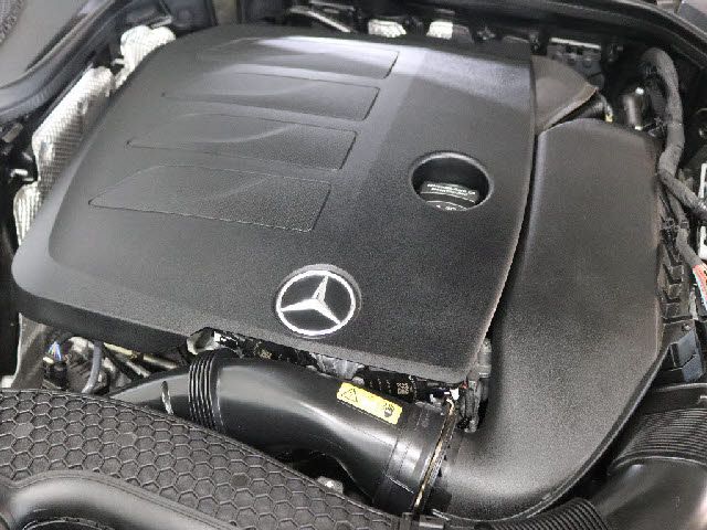 MERCEDES BENZ MERCEDES BENZ E class stationwagon 2021