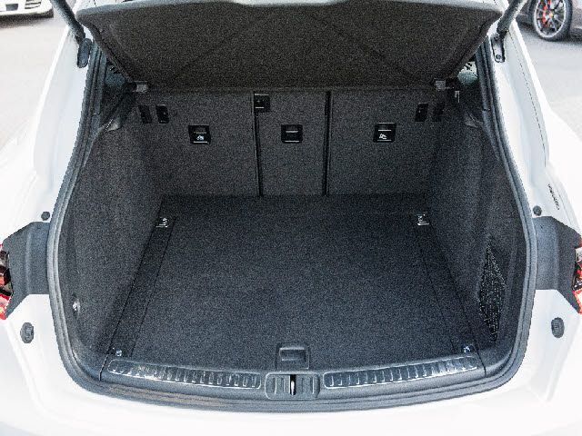 PORSCHE PORSCHE Macan 2018