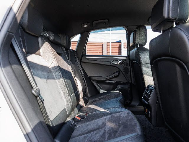 PORSCHE PORSCHE Macan 2018