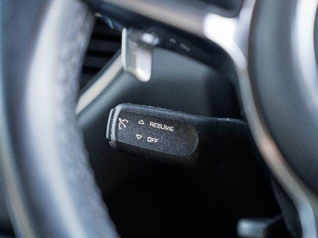 PORSCHE PORSCHE Macan 2018